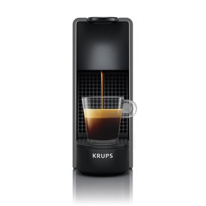 KRUPS NESPRESSO ORIGINAL ESSENZA MINI 110B10 GREY 