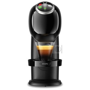 KRUPS DOLCE GUSTO GENIO S PLUS YY4504FD