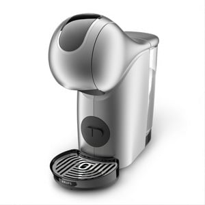 KRUPS DOLCE GUSTO GENIO S TOUCH SILVER YY4507FD