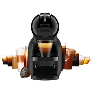 KRUPS MINI ME 2 BLACK YY5879FD
