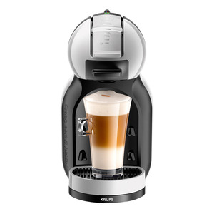 KRUPS MINI ME ARTIC KP123B10 BUNDLE