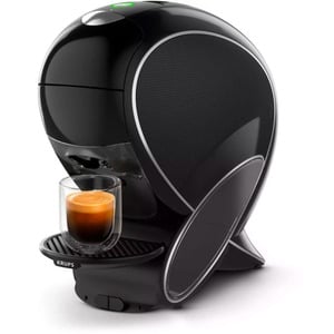 KRUPS NESCAFE NEO LATTE BLACK YY5678FD