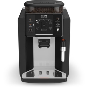 KRUPS SENSATION C10 BLACK