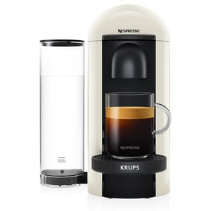 KRUPS VERTUO PLUS WHITE YY4151FD