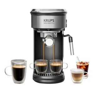 KRUPS XP350DE0 MINI MAESTRO