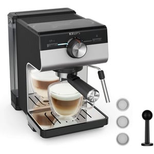 KRUPS AUTHENTIC PLUS C90 XP384E10