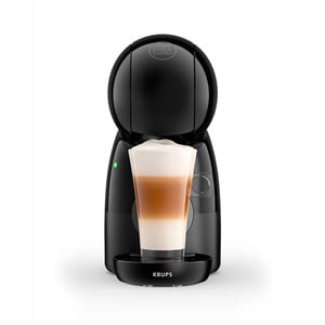 KRUPS DOLCE GUSTO PICCOLO XS BLACK YY4876FD/KP1A3B10
