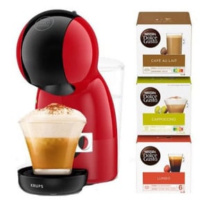  KRUPS - KP1A3510-YY5429FD