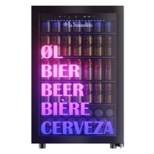 LA SOMMELIERE BEER150