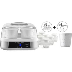 LAGRANGE CHEESE YOGURT MAKER LIGNE 459601