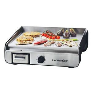 LAGRANGE PLANCHA PRO 219102