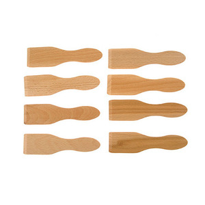 LAGRANGE SPATULA RACLETTE x8