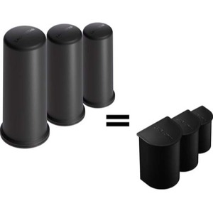 LAURASTAR LIFT FILTER X3