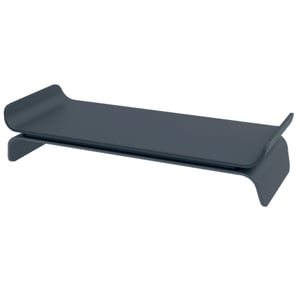 LEITZ ERGO MONITORSTAND ANTHR