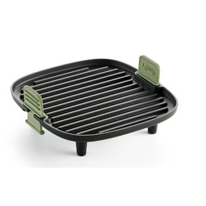LEKUE AIRFRYER GRILLPLATE
