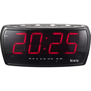 LENCO ICR-230-1