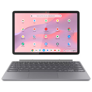 LENOVO CHROMEBOOK IDEAPAD DUET (11M889-83HH001UMB)  128Go