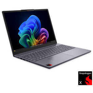 LENOVO IDEAPAD SLIM3 (15Q8X10 N3) SNAPDRAGON X | 512 GB SSD 