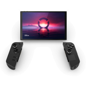 LENOVO LEGION GO (8APU1) 1 TO | 16 GB DDR5 