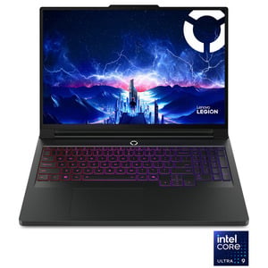 LENOVO LEGION PRO 7 16IAX10H