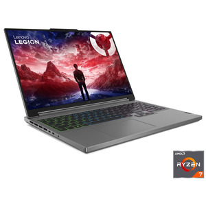 LENOVO LEGION SLIM 5 (S5 16AHP9) LUNA GREY | RTX 4060 | RYZEN 7 | 32 GB DDR5