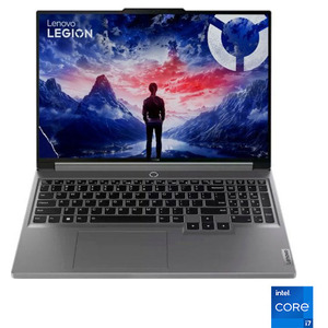 LENOVO LEGION 5 (16IRX9) | RTX 4070 | INTEL CORE i9