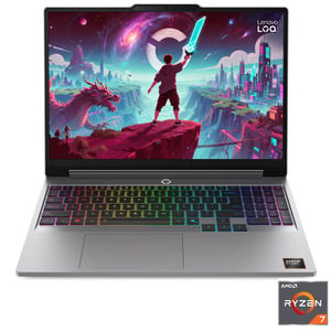 LENOVO LOQ 15AHP11 RTX5050
