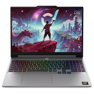 LENOVO LOQ 15 (15AHP11 ) RTX 5070 | AMD Ryzen 7 | 16 GB DDR5 