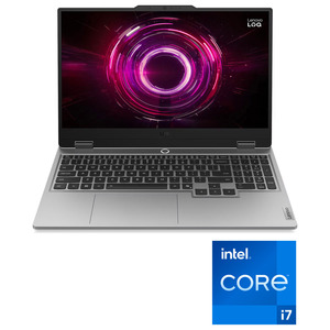 LENOVO LOQ 15IRX10 (83JE00MMMB) RTX 5050 | INTEL CORE I5 | 16 GB DDR5