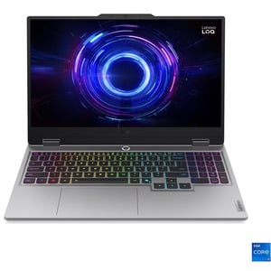 LENOVO LOQ 15IRX10 (83JE00N4MB) RTX 5050 | INTEL CORE I7 | 24 GB DDR5