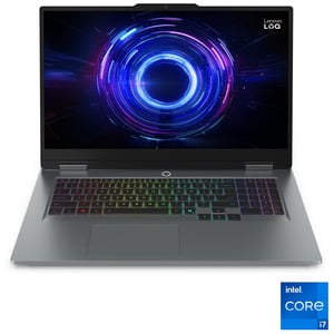 LENOVO LOQ 17 (17IRX10) RTX 5070 | INTEL CORE I7 | 24 GB DDR5