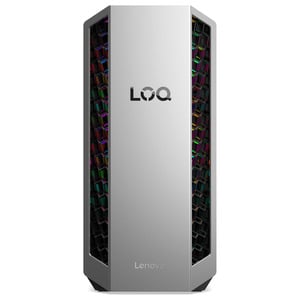 LENOVO LOQ TOWER 26ADR10 RTX5060