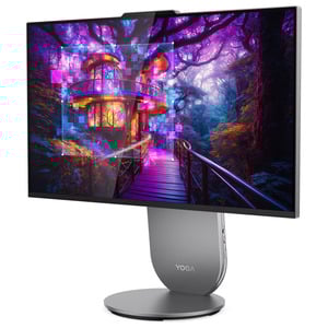 LENOVO YOGA AIO 27IAH10 U7