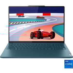 LENOVO YOGA PRO 9 (16IRP8) CORE I7 | SSD 1TO | RTX 4050