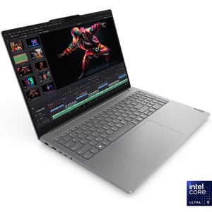 LENOVO YOGA S900 SERIES U9 LUNA GREY