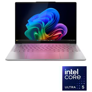 LENOVO YOGA SLIM 7 (14ILL10) INTEL CORE ULTRA 5 | 512 GB SSD | OLED