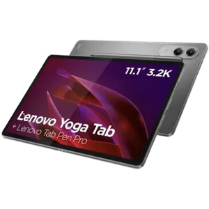 LENOVO YOGA TAB 12/256GB + TAB PEN PRO