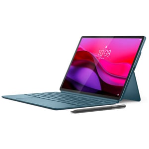 LENOVO YOGA TAB PLUS 256GB (PACK MET KEYBOARD COVER EN PEN PRO)