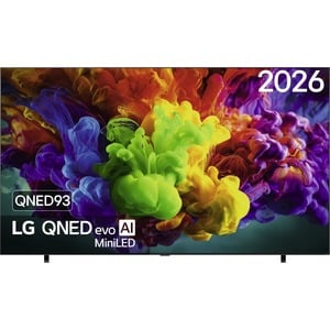 LG 115QNED93B6 (2026)
