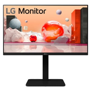 LG 24BA560 24'' FHD IPS