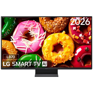 LG 27LB70006LA (2026)