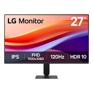 LG 27U411A-B