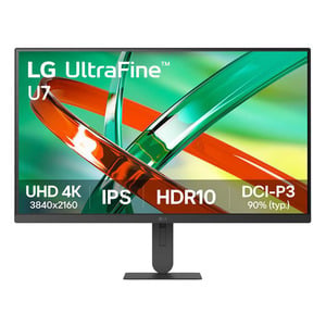 LG 27U710B 4K