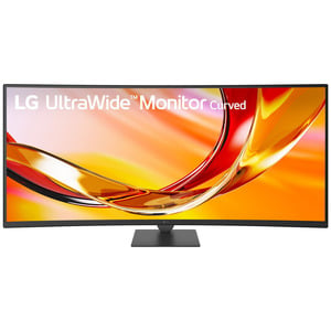 LG 34U640B CURVED