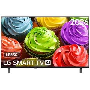 LG 43LB65006LA (2026)