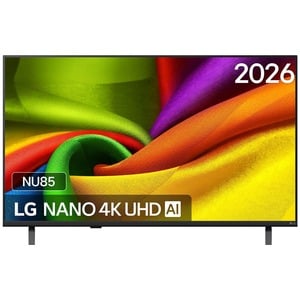 LG 50NU850B6LA (2026)