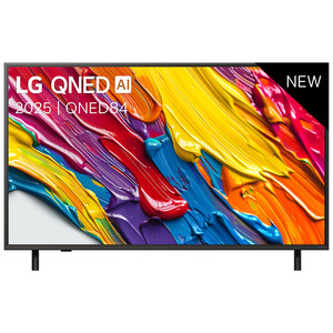 LG QNED 4K 50 POUCES 50QNED84A6C (2025)