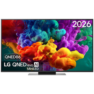 LG 55QNED86B6 (2026)