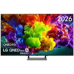 LG 55QNED93B6 (2026)