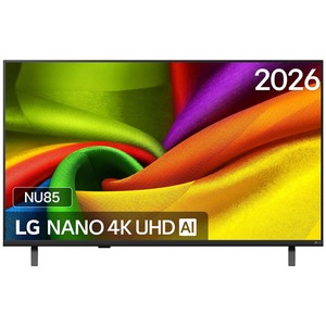 LG 65NU850B6LA (2026)